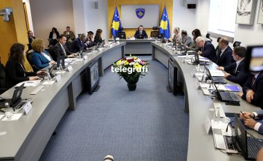 Qeveria ndan rreth 626 mijë euro për arsimin dhe lobimin institucional për shqiptarët në Preshevë, Bujanoc dhe Medvegjë