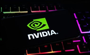 Prodhuesi i çipave Nvidia pritet të arrijë vlerën e tregut prej 1 trilion dollarësh