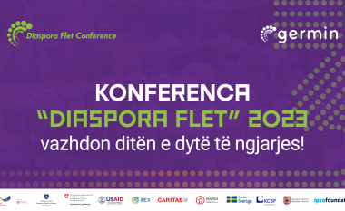 Konferenca “Diaspora Flet” 2023 vazhdon ditën e dytë të ngjarjes!