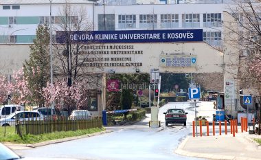 Personi i prekur nga Lia e Majmunëve është një 30-vjeçar, kishte qëndruar katër muaj në Afrikën Perëndimore