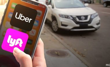 Telefoni i juaj Pixel tani mund t’ju tregojë se sa larg është vetura e Uber ose Lyft