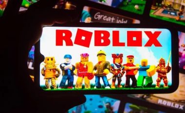 Roblox: Një 10-vjeçare shpenzoi 2500 funte nga paratë e mamasë pa e ditur ajo