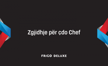 Shije e nivelit botëror në Prishtinë me 6 dhe 7 maj – Zgjidhje për çdo Chef