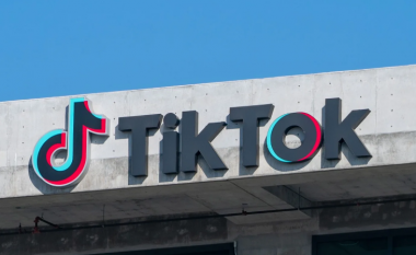 TikTok gjobitet me 370 milionë dollarë për keqpërdorimin e të dhënave të fëmijëve