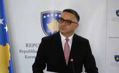 Tahiri: Jemi duke punuar që Ligjin për Pagën Minimale ta dërgojmë në Kushtetuese