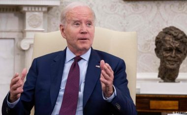 SHBA po përballet me falimentimin, reagon Biden