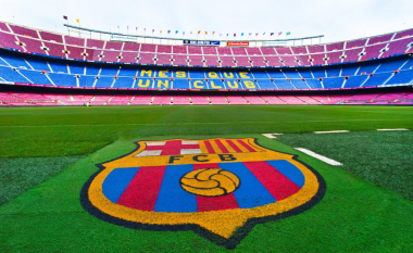 Konfirmohet data se kur Barcelona rikthehet në stadiumin ikonik – Camp Nou