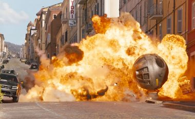 Fast X: I paarsyeshëm – nga fillimi e deri në fund