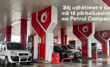 Petrol Company ofron zgjidhje inovative për zvogëlimin e kostove të derivateve