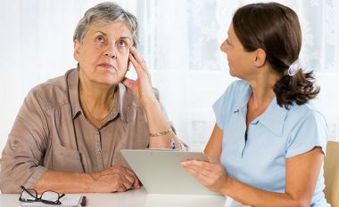 Probleme me kujtesën? Ja disa hapa për ta shmangur këtë problem