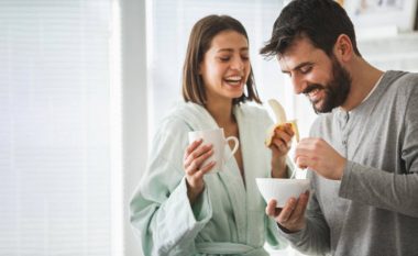 Sheqerin “e shëndetshëm” zëvendësojeni me banane, ja përse duhet ta bëni këtë