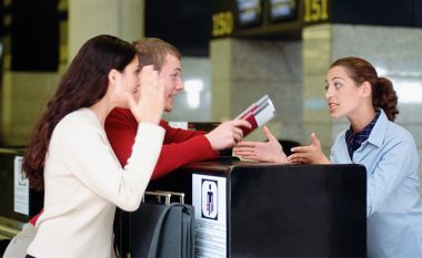 Pushoni së ankuari: Është konstatuar që ankimi mund të çojë deri në sëmundje