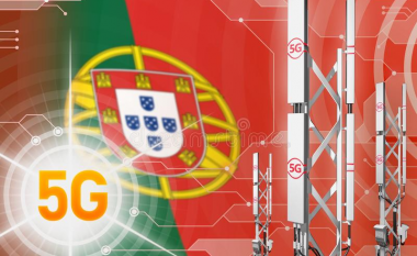 Portugalia i afrohet edhe më shumë ndalimit të furnizuesve kinezë të komponentëve të rrjetit 5G