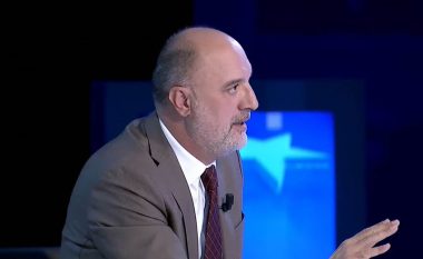 Ymeri: Kurti dhe Vetëvendosje po e komplikojnë qëllimisht situatën në Kuvend