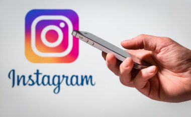 Si të dimë nëse dikush ka paguar për shenjën e kaltër në Instagram?