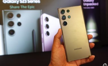 Sa po paguan Samsung për të prodhuar telefonin Galaxy S23 Ultra?