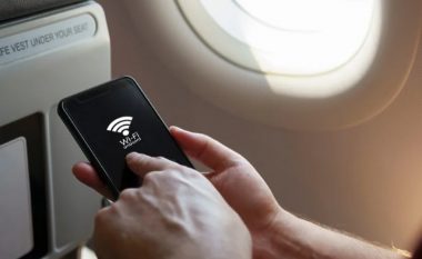 Duke filluar nga 1 korriku, Singapore Airlines do të ofrojë Wi-Fi falas për të gjithë pasagjerët