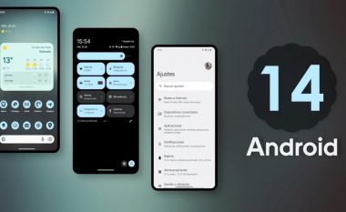 Android 14 mund të sjellë funksionin e shëndetit në telefona dhe tableta