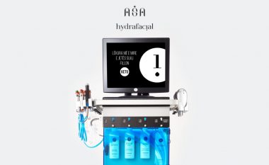 Hydrafacial në ASA Medical Aesthetics trajtimi ideal për një fytyrë pa grim që shkëlqen gjatë gjithë verës