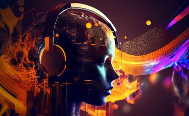 AI-ja dhe muzika: A duhet t’i ngjallim këngëtarët e vdekur?