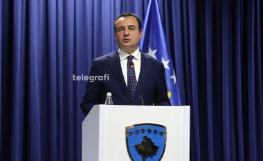 Kurti: Qytetarët do të subvencionohen për termoizolim të mureve të jashtme, kulmeve dhe ndërrim të dritareve e dyerve