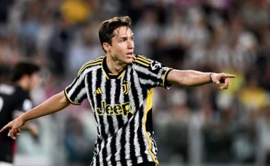 Liverpooli dhe Newcastle Unitedi interesohen për transferimin e Chiesas