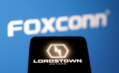 Prodhuesi i veturave elektrike Lordstown planifikon të padisë Foxconn