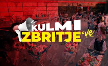 Festa nuk ka përfunduar në Viva FRESH – KULMI I ZBRITJEVE po vazhdon