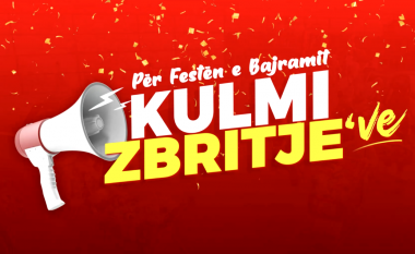 E premtja me plot bereqet – KULMI I ZBRITJEVE në Viva Fresh!