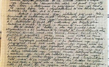 Masakra në Lushnje e kryer nga Dushan Mugosha dhe Mehmet Shehu