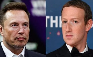 “Më dërgo lokacionin” – Musk dhe Zuckerberg bien dakord për t’u ndeshur në ‘një luftë kafazi’