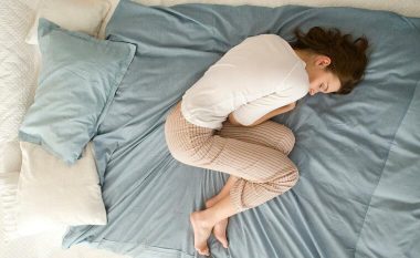 Çfarë do të thotë kur një grua ka dhembje në zonën e ijëve? Është një sëmundje që nuk duhet anashkaluar