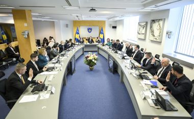 Qeveria miraton Agjendën Digjitale të Kosovës 2030