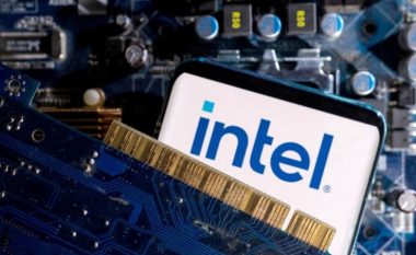 Prodhuesi amerikan i çipave “Intel” do të investojë 25 miliardë dollarë për një fabrikë të re në Izrael