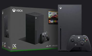 Xbox Series X dhe Game Pass do të jenë më të shtrenjta duke filluar nga gushti