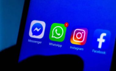 Instagram dhe Messenger pritet t’u japin prindërve më shumë kontroll