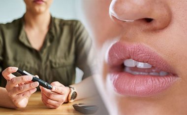 Femrat që vuajnë nga diabeti janë më të rrezikuara nga kanceri i gojës