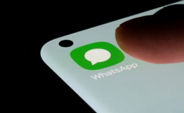 Numri i përdoruesve të WhatsApp Business është katërfishuar