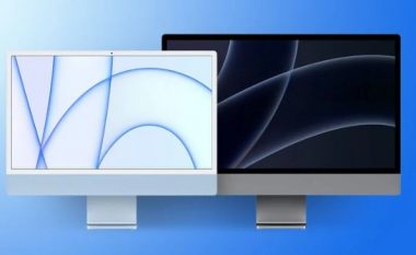 Apple po zhvillon një iMac të ri me një ekran mbi 30 inç