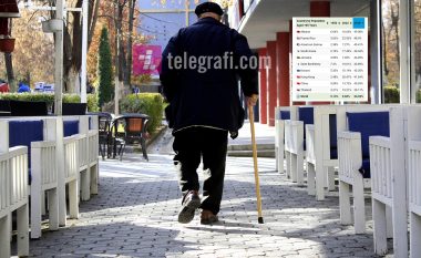Ministria e Financave, pensionistëve: Kujdes ndaj lajmeve të rreme për skemat pensionale