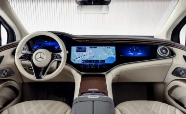 Mercedes-Benz dhe Microsoft do ta testojnë ChatGPT-n në makina