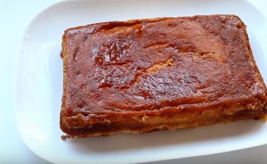 Ëmbëlsirë karameleje me mjaltë: Biskotë më shije mbresëlënëse!