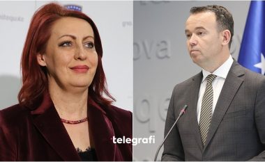 Rexhepi: Komunitetet jo-shumicë nuk e kanë përkrahjen e MBPZHR-së, i reagon ashpër Peci