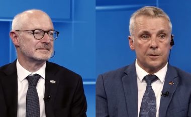 “Dezinformimi dhe manipulimi i informacionit po bëhen sistematike”, pas Rohdes reagon edhe Guerot