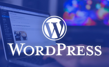 WordPress po bëhet me mjet AI, ku ndihmon përdoruesit për të gjeneruar si dhe për të edituar tekste