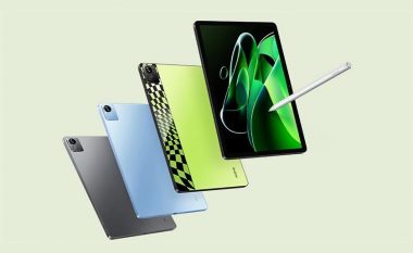 Realme Pad 2 prezantohet me 19 korrik