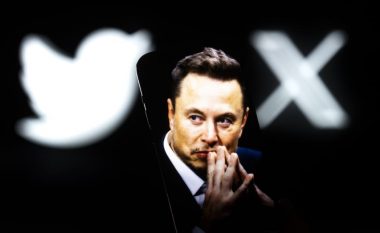 Twitter tani është X – çfarë po bën Elon Musk?