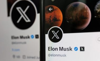 A do të lejohet Musk të përdorë emrin “X” në vend të Twitter?