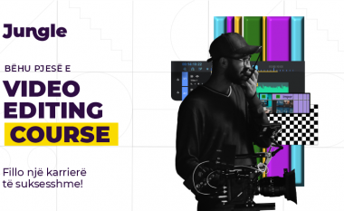 Video Editing Course