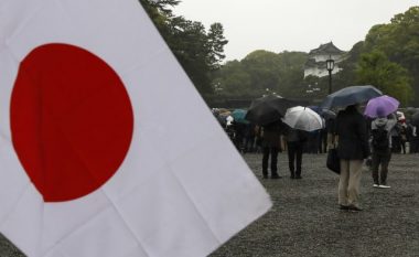 BE-ja pritet të heqë kufizimet në importet e ushqimeve nga Japonia